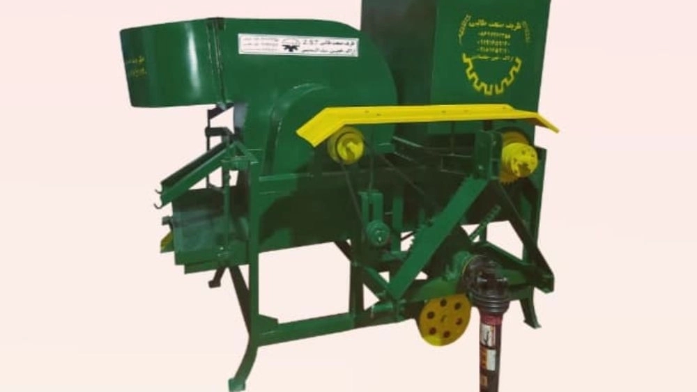 خرید مستقیم ادوات کشاورزی طالبی در اراک، ظریف صنعت، تولیدکننده برتر تجهیزات کشاورزی